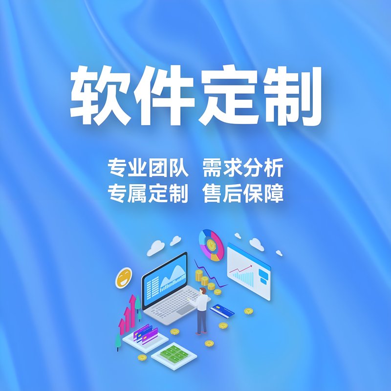 河北软件开发:技术引领未来