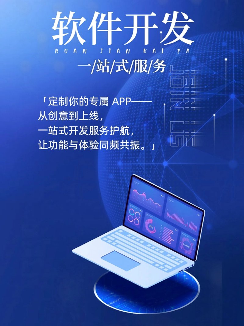 河北软件开发行业的趋势与挑战