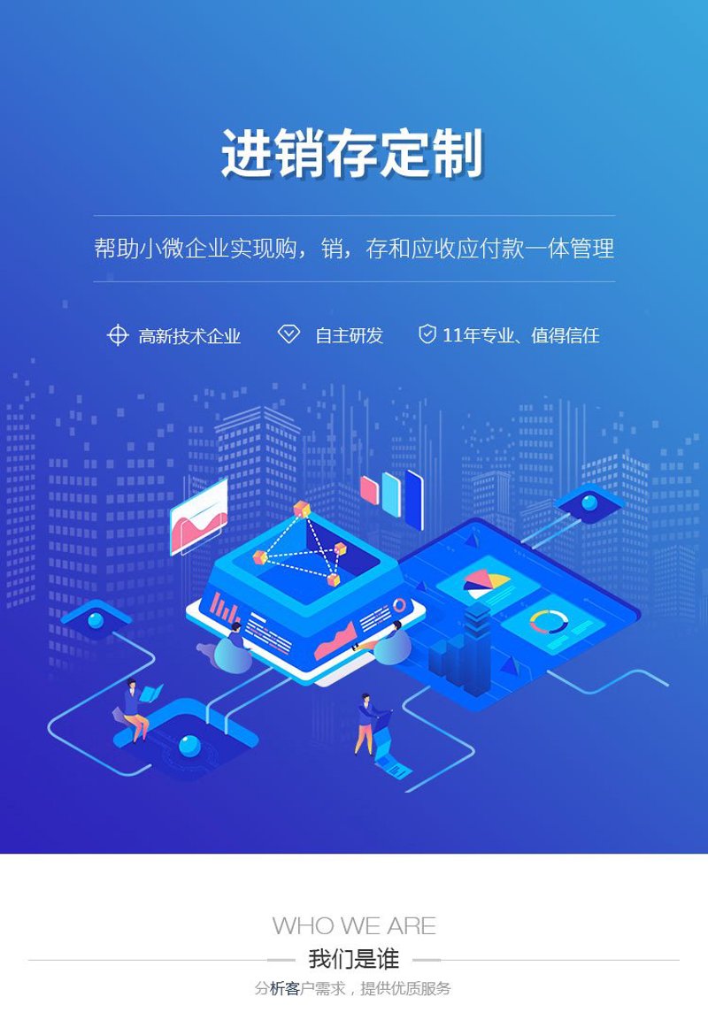 软件定制开发：企业发展的数字引擎
